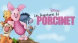 thumbnail - Les Aventures de Porcinet