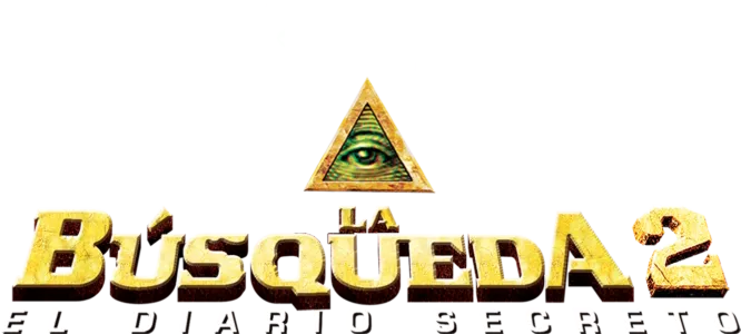La Búsqueda 2: El Diario Secreto