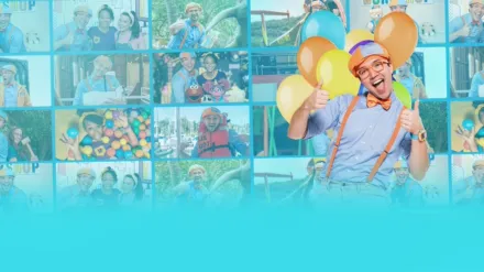 Blippi's Favorite Adventures