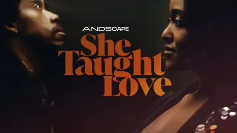 thumbnail - She Taught Love