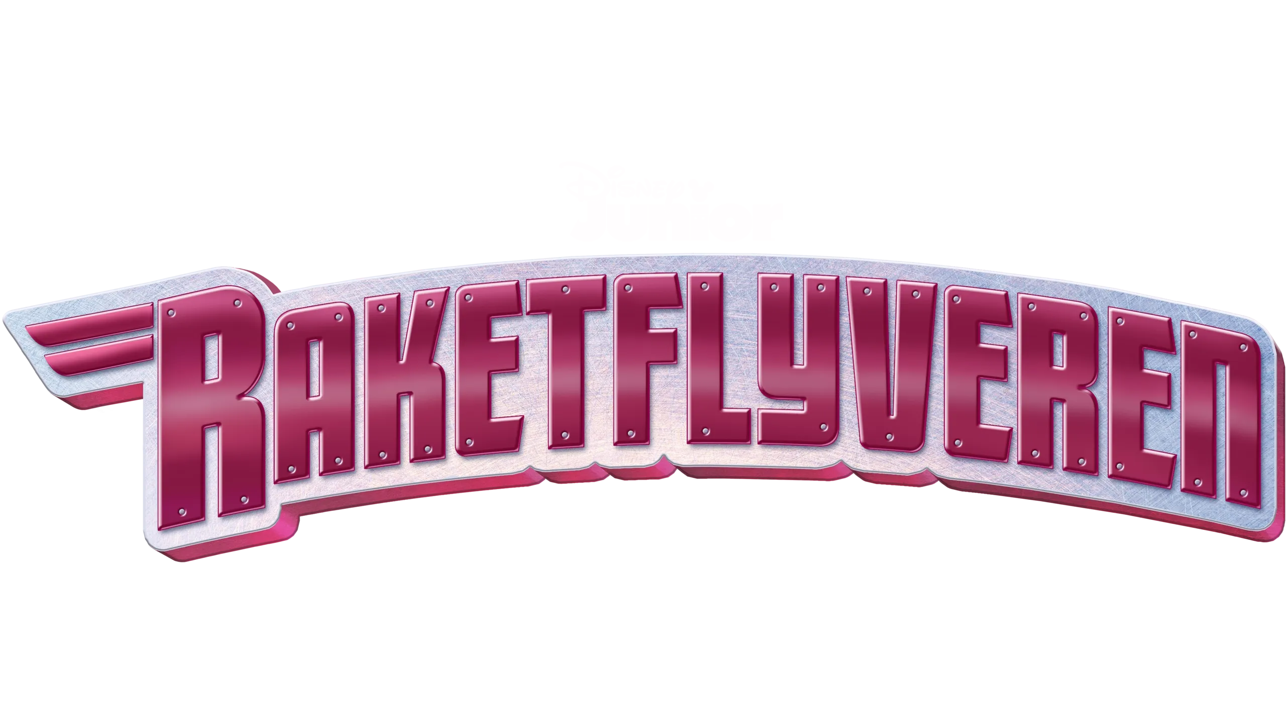 Raketflyveren