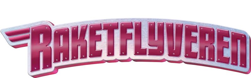Raketflyveren