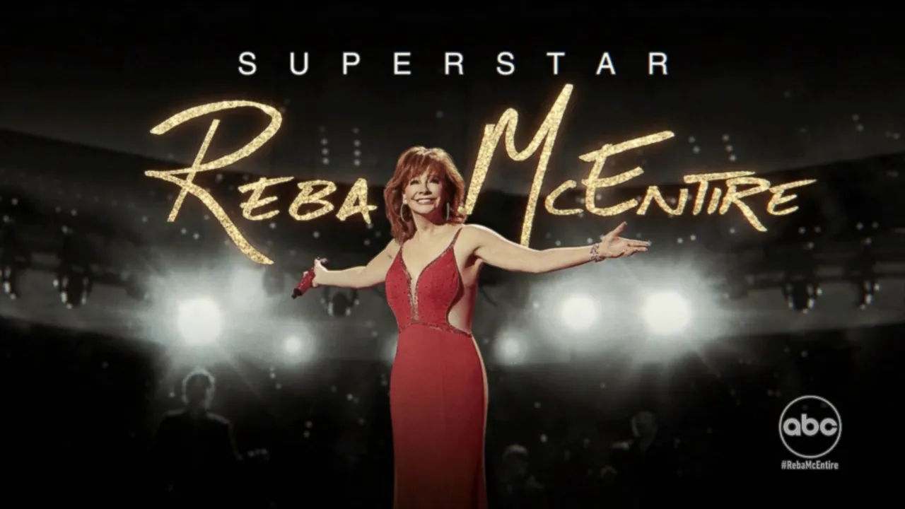 thumbnail - S2:E1 Reba McEntire