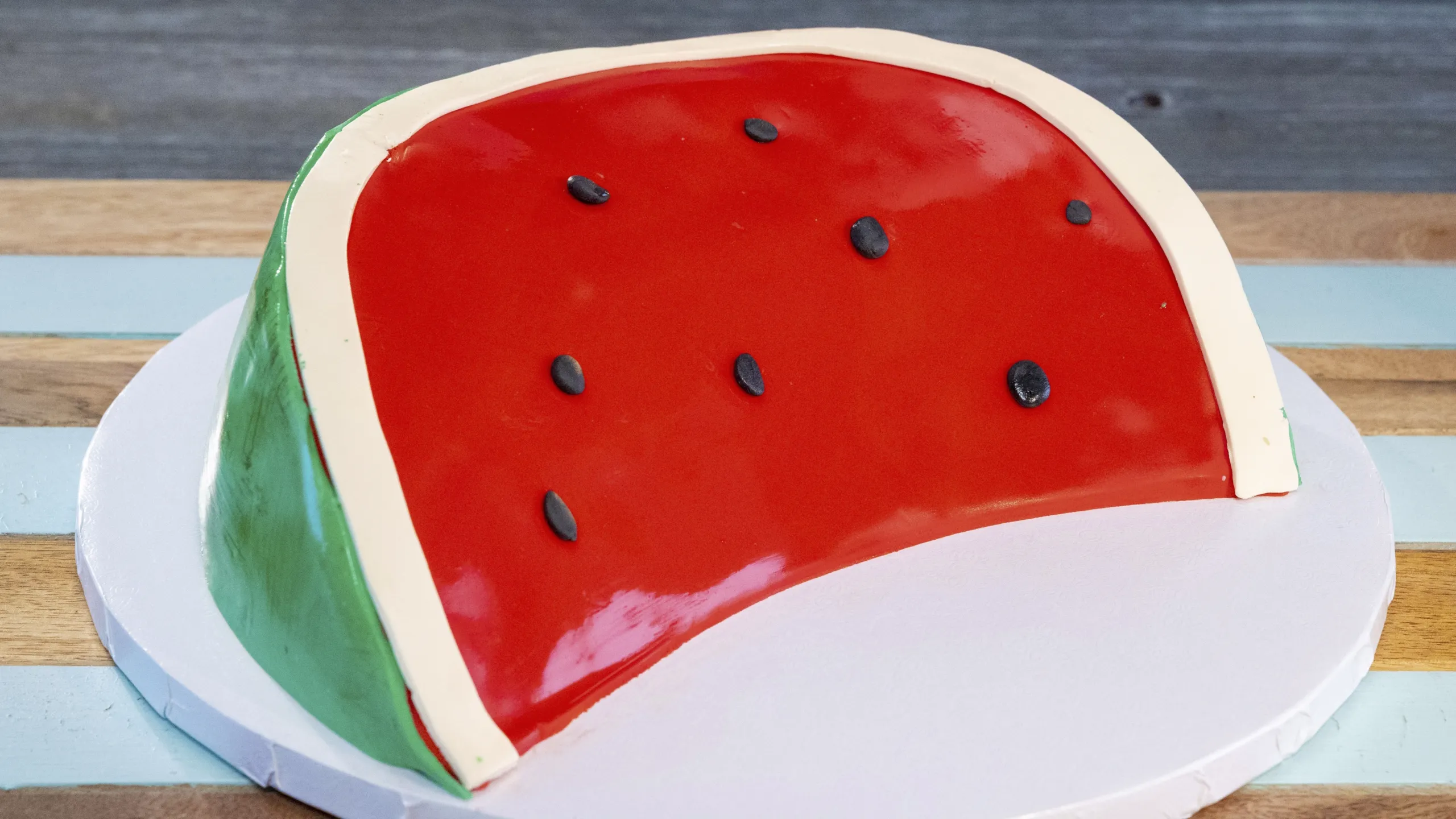 thumbnail - M1:Ep4 Summer "Fruitastic"
