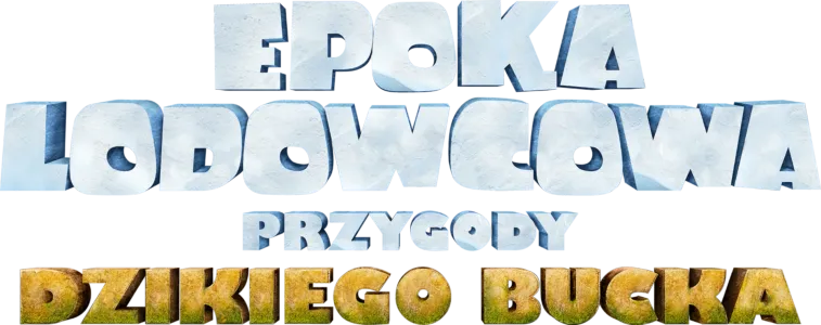 Epoka Lodowcowa: Przygody dzikiego Bucka