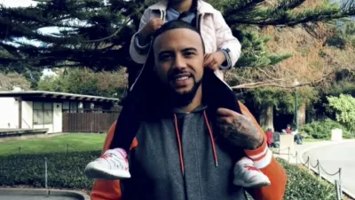 thumbnail - S1:E4 Rich and Reckless