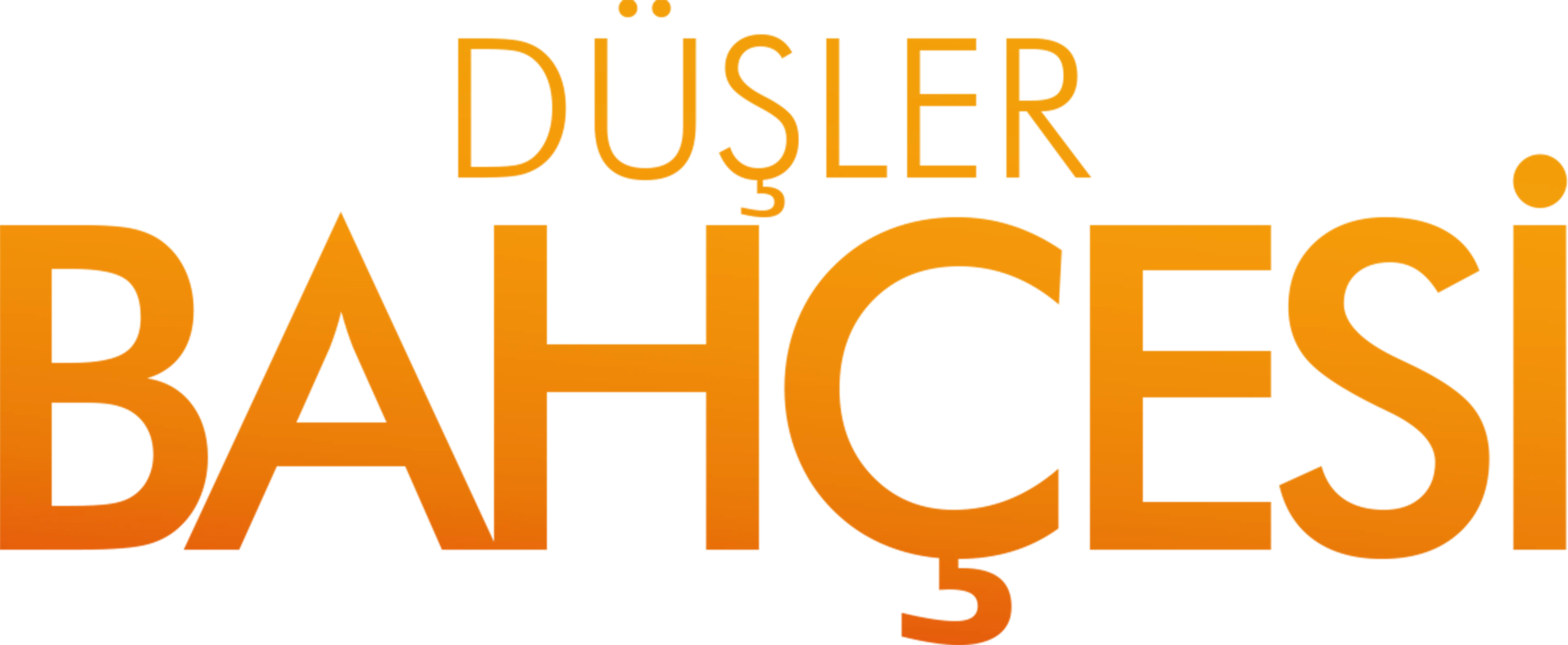 Düşler Bahçesi