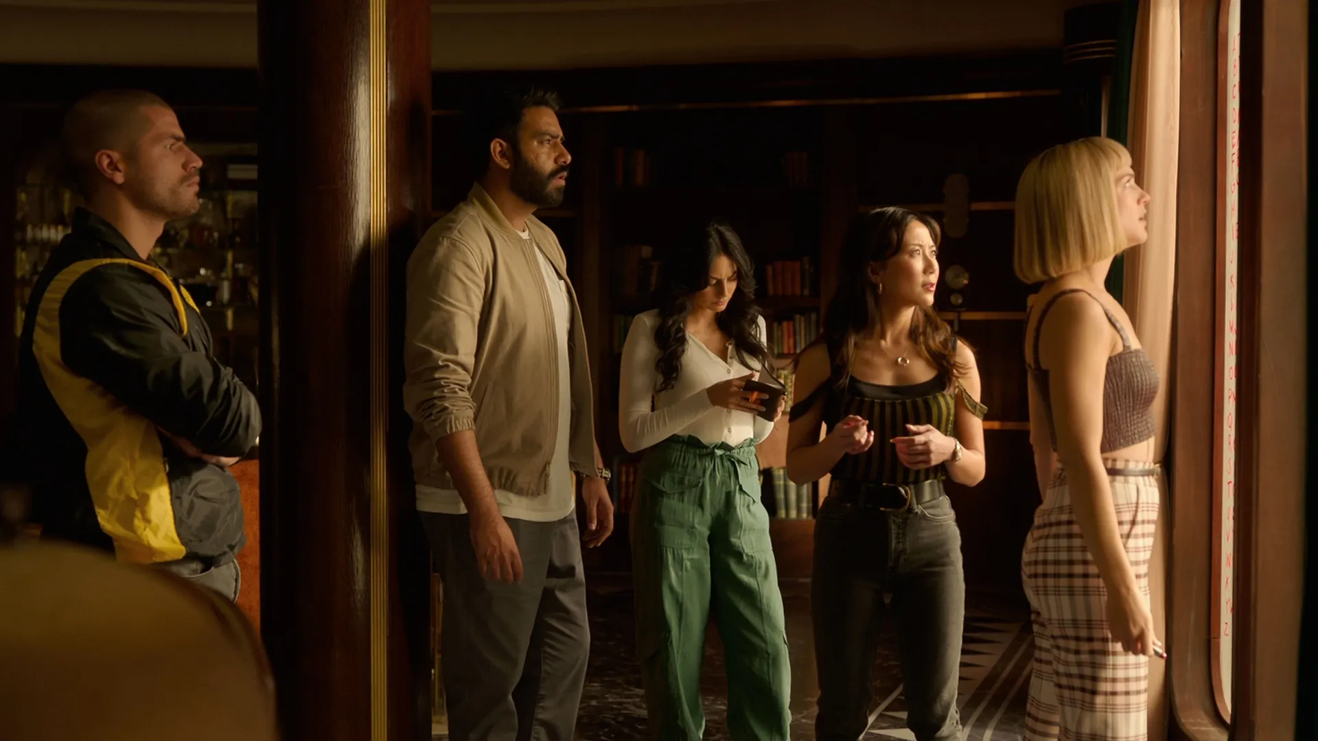 thumbnail - S1:E9 Impossible