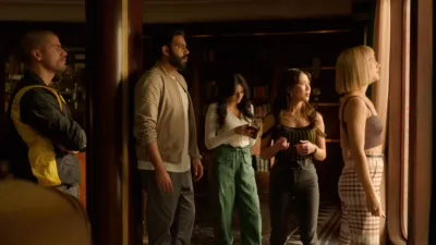 thumbnail - S1:E9 Impossible