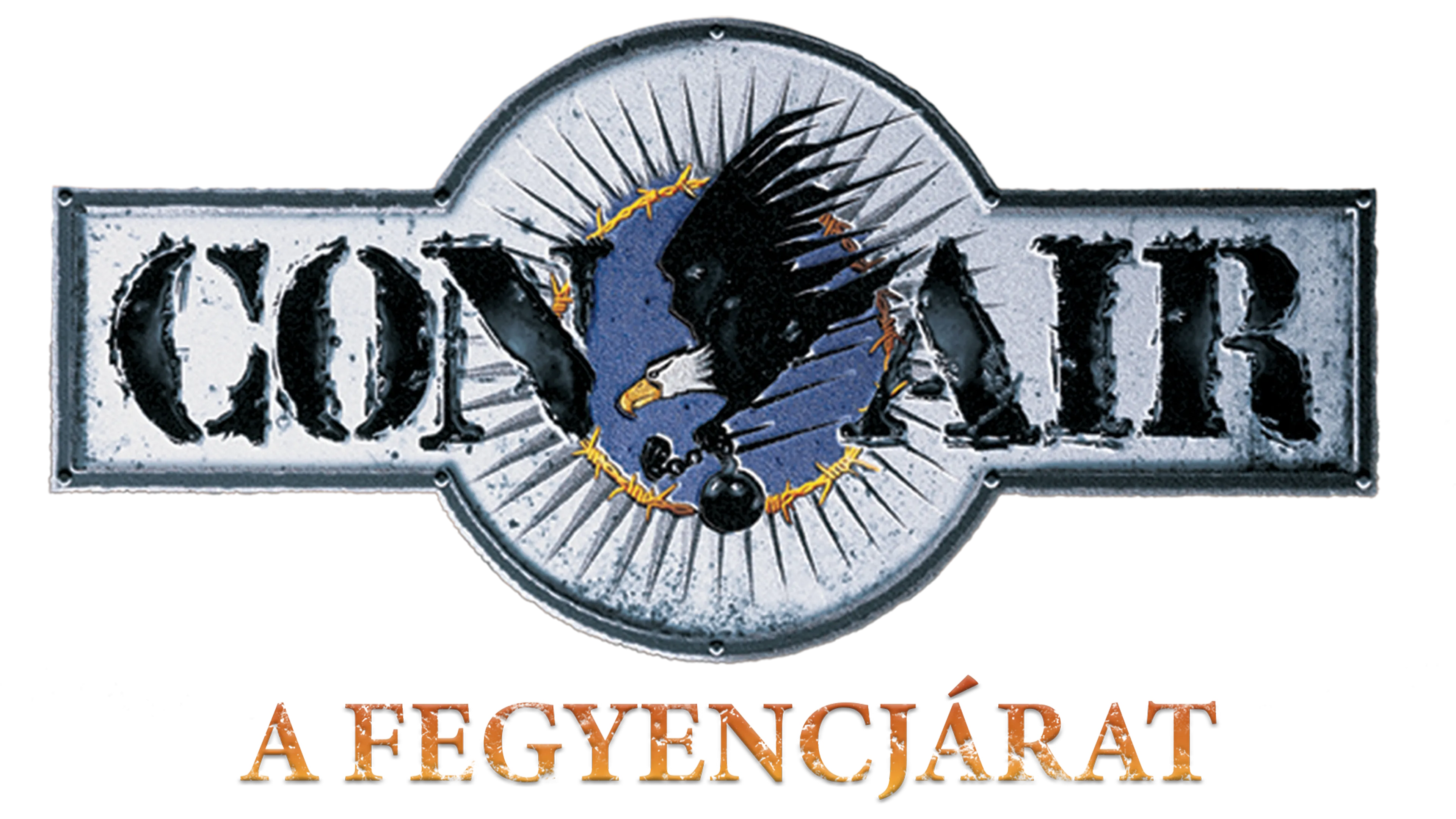 Con Air – A fegyencjárat