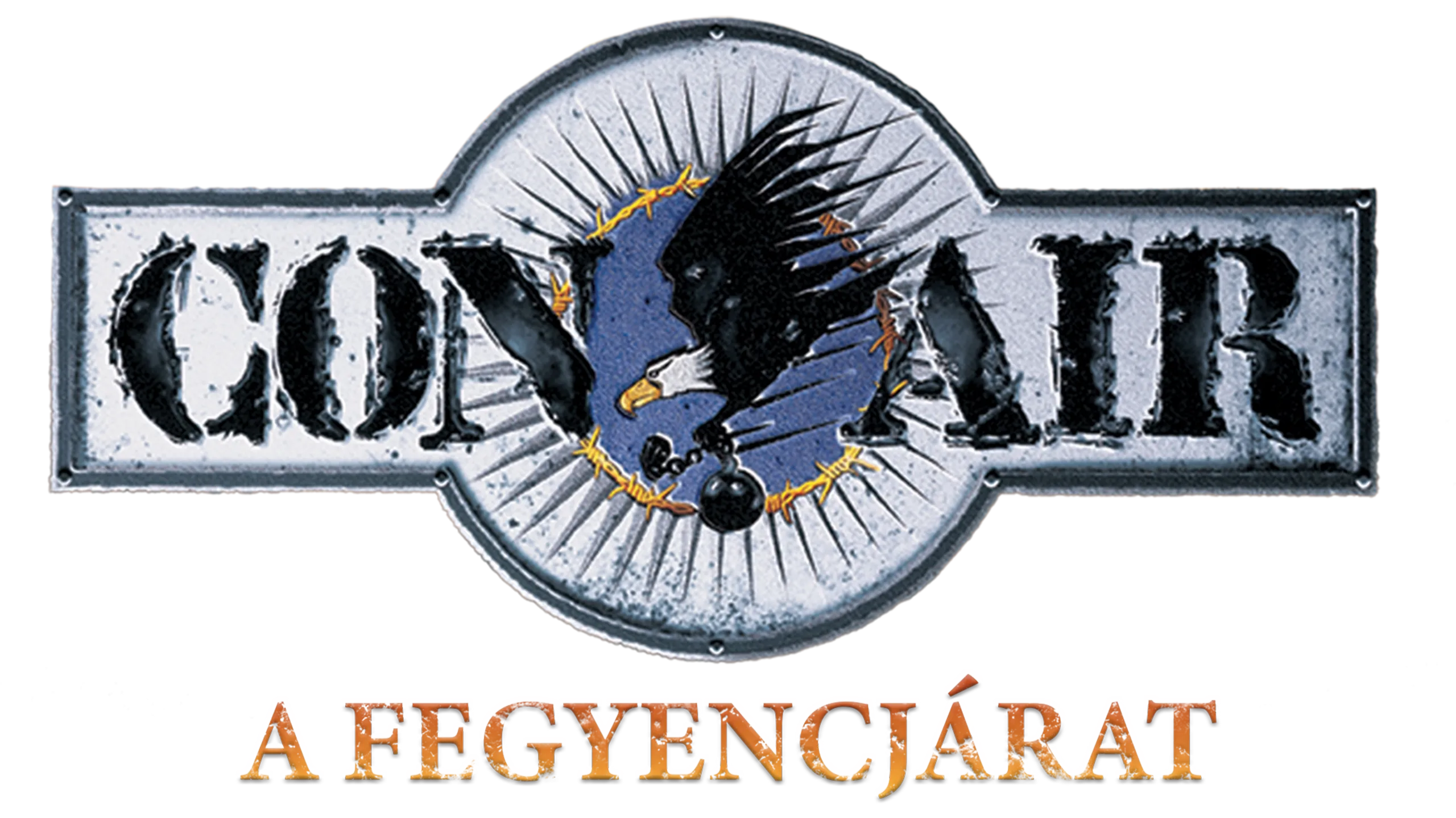 Con Air – A fegyencjárat