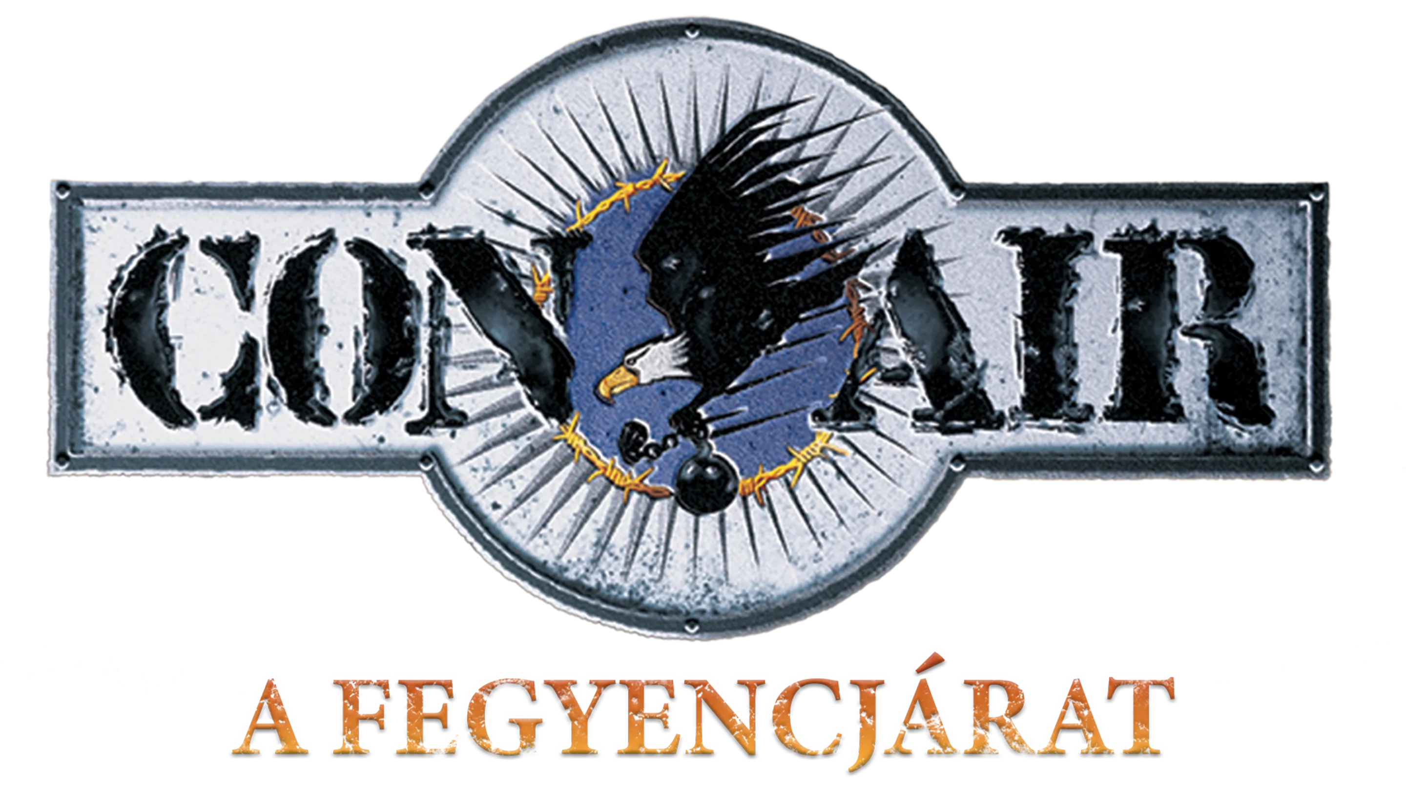Con Air – A fegyencjárat