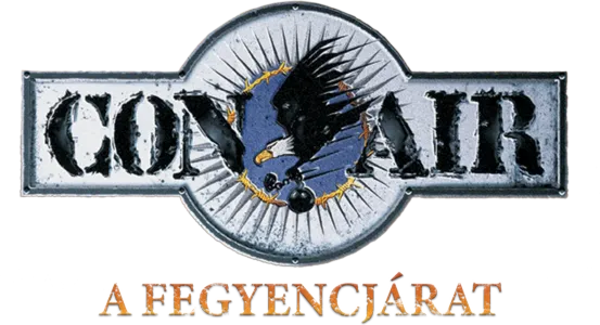 Con Air – A fegyencjárat