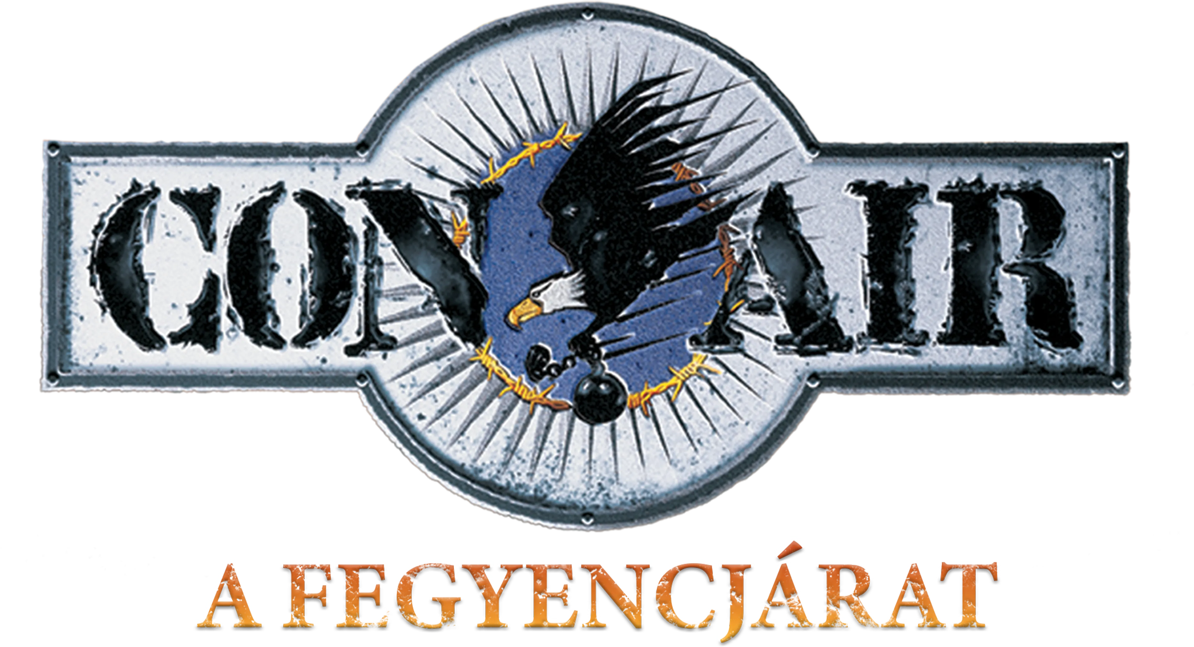 Con Air – A fegyencjárat
