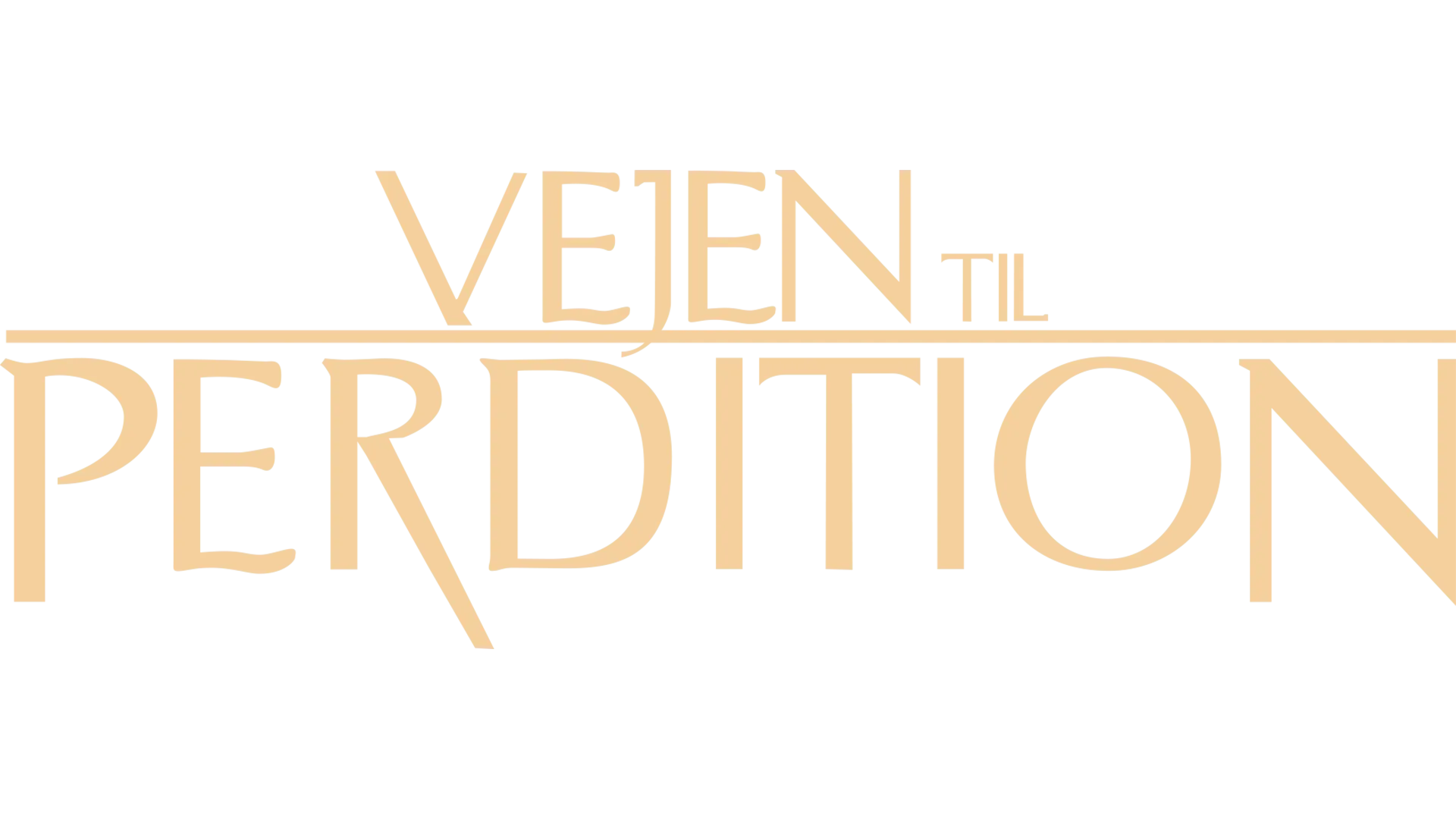 Vejen til Perdition