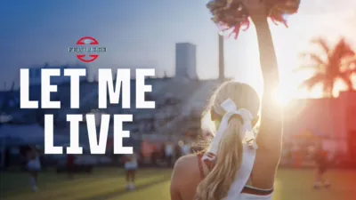 thumbnail - Let Me Live