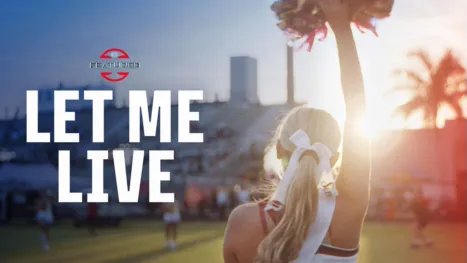 thumbnail - Let Me Live