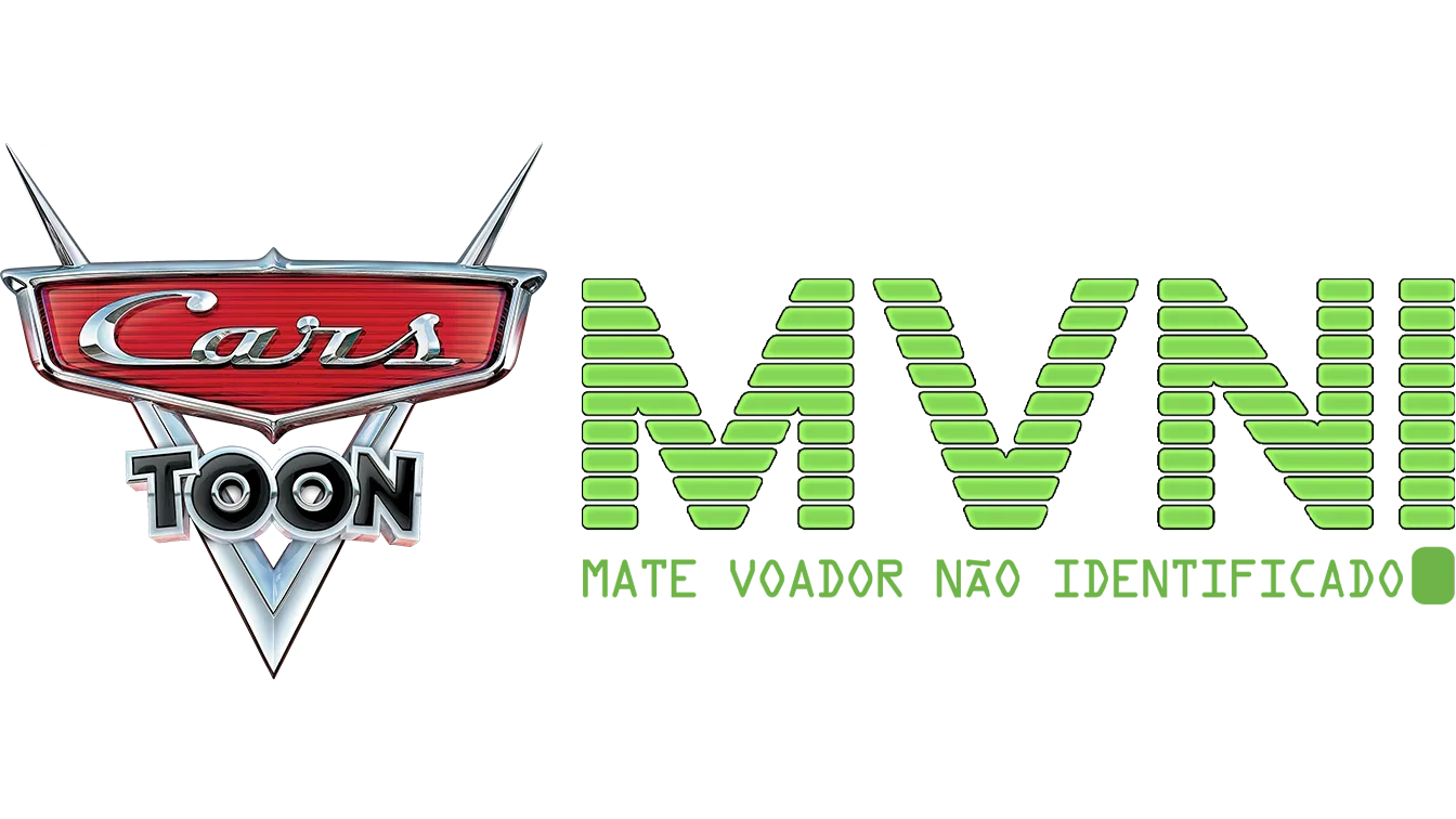 Cars Toon: Mvni - Mate Voador Não Identificado
