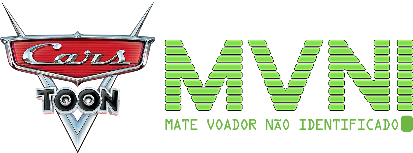 Cars Toon: Mvni - Mate Voador Não Identificado