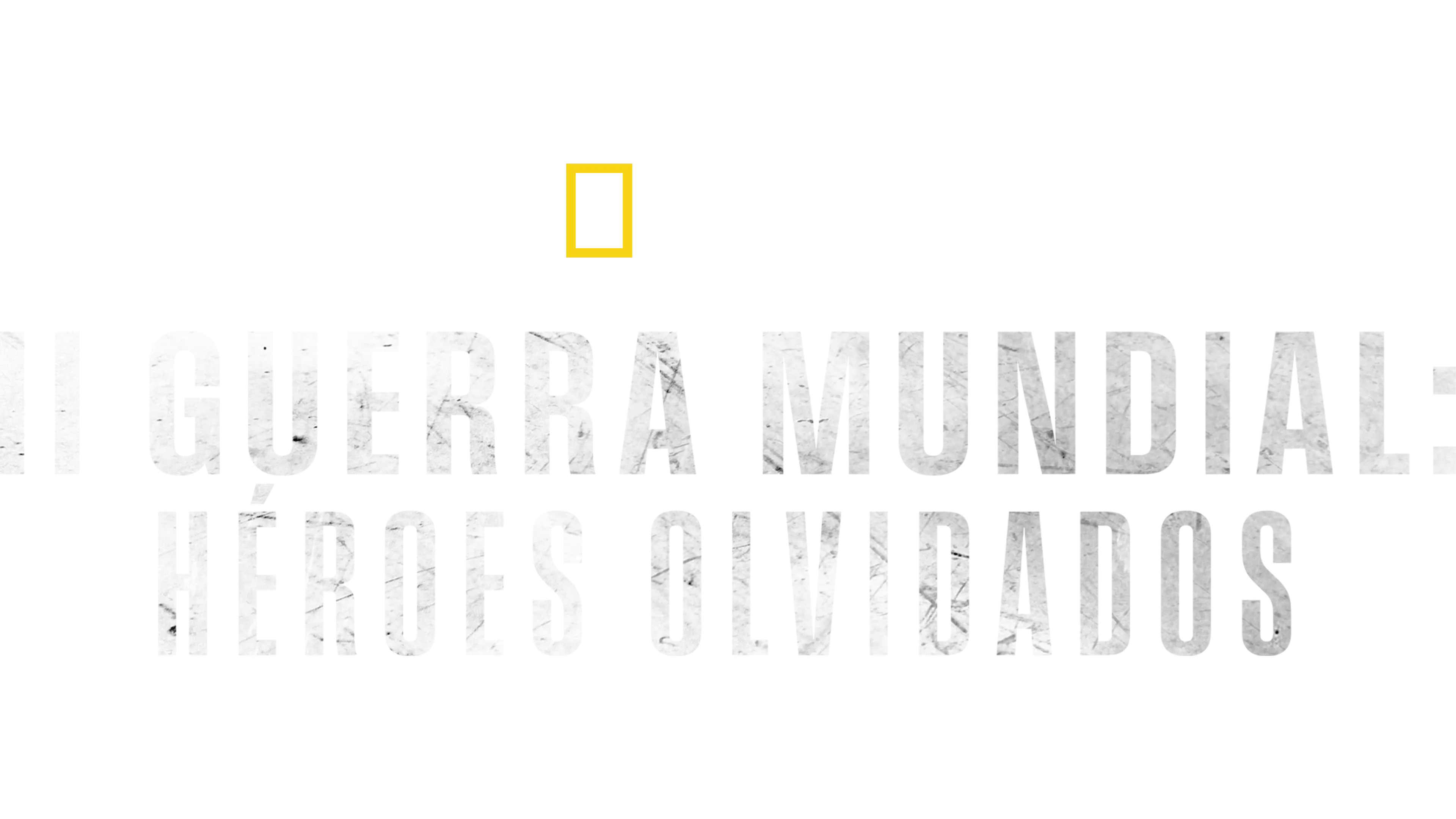 II Guerra Mundial: Héroes olvidados