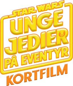 Star Wars: Unge Jedier på Eventyr (Shorts)
