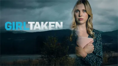 Girl Taken