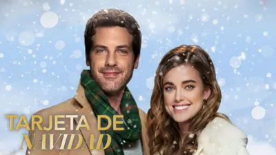 Christmas Love Letter