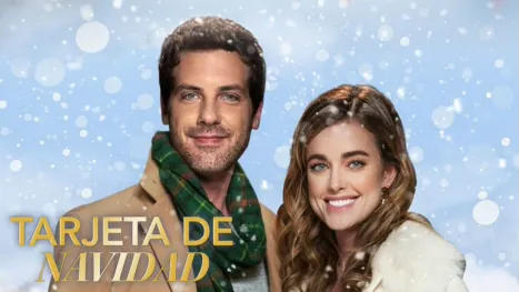 thumbnail - Christmas Love Letter