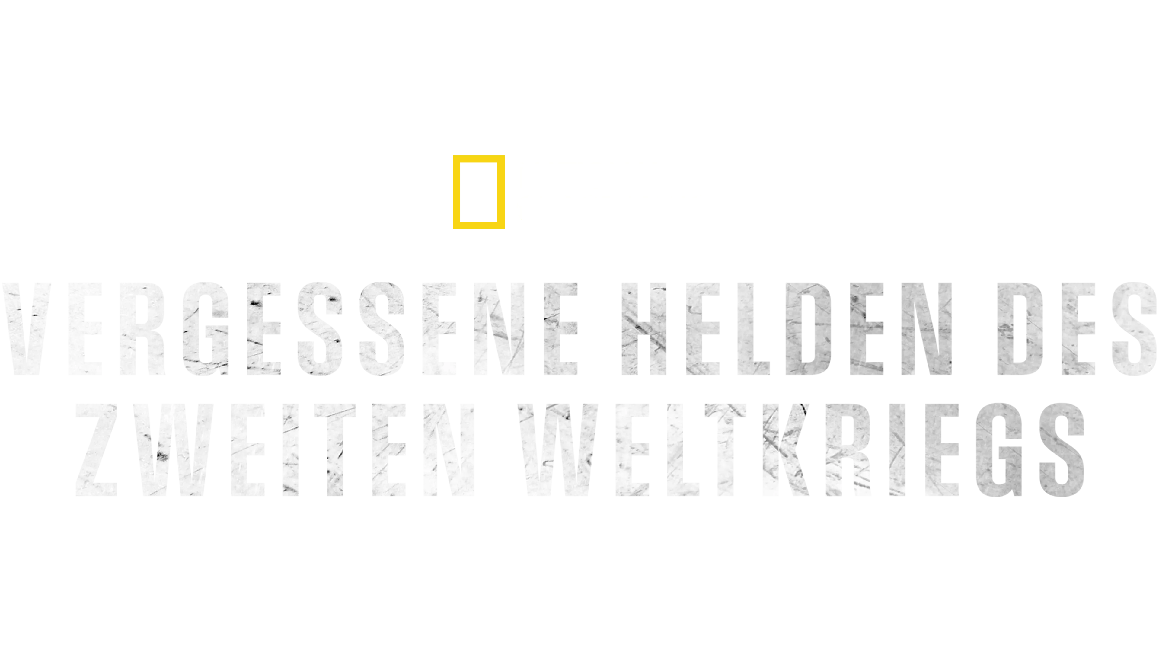 Vergessene Helden des Zweiten Weltkriegs