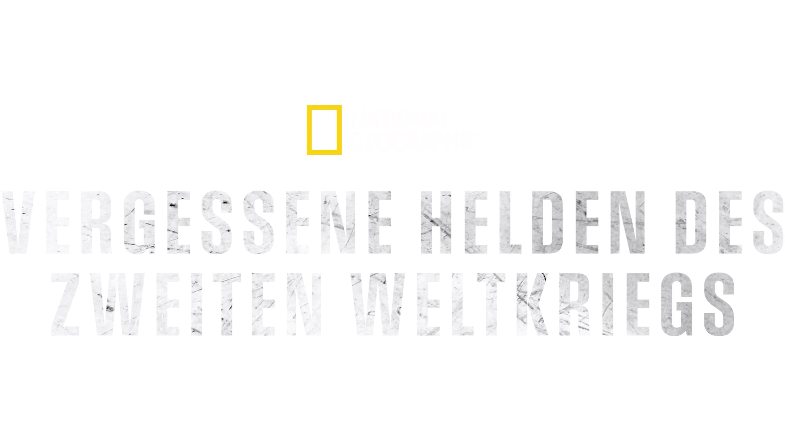 Vergessene Helden des Zweiten Weltkriegs