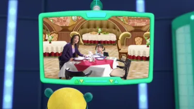 thumbnail - S1:E8 Order a Healthy Meal