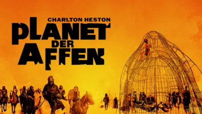 Planet der Affen