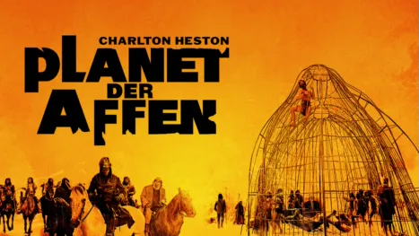 thumbnail - Planet der Affen