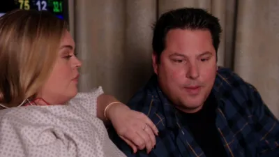 thumbnail - S2:E10 What Part Of No