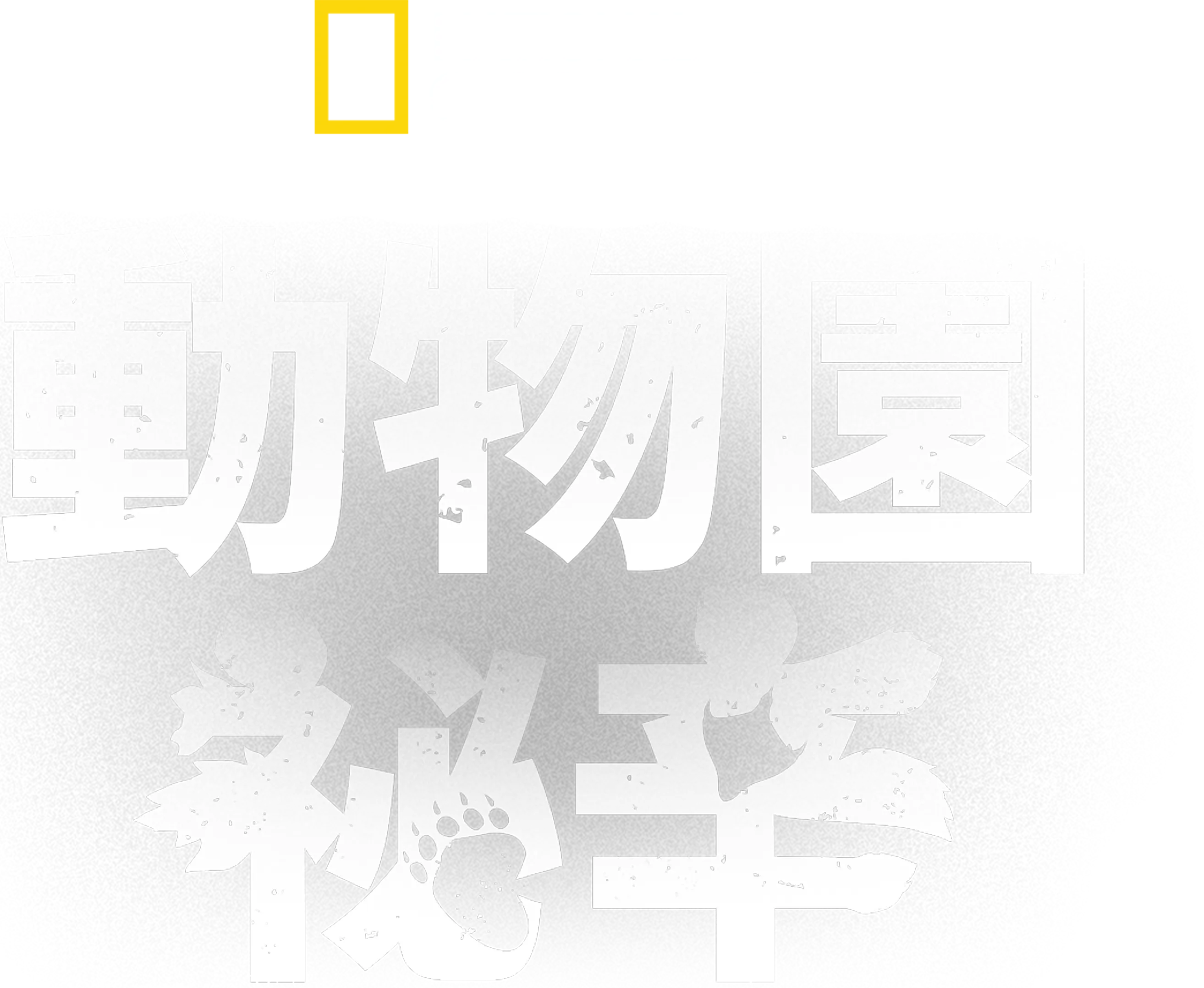 動物園祕辛