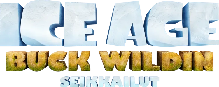 Ice Age: Buck Wildin seikkailut