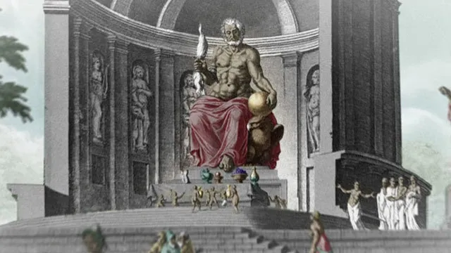 thumbnail - M2:Ep2 Gods & Aliens