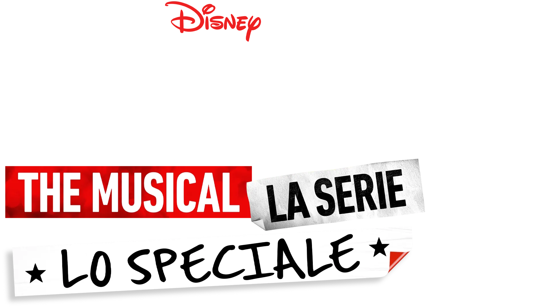 High School Musical: The Musical: La Serie: Lo Speciale