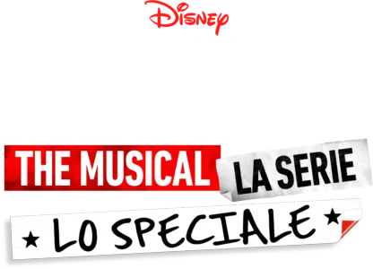 High School Musical: The Musical: La Serie: Lo Speciale