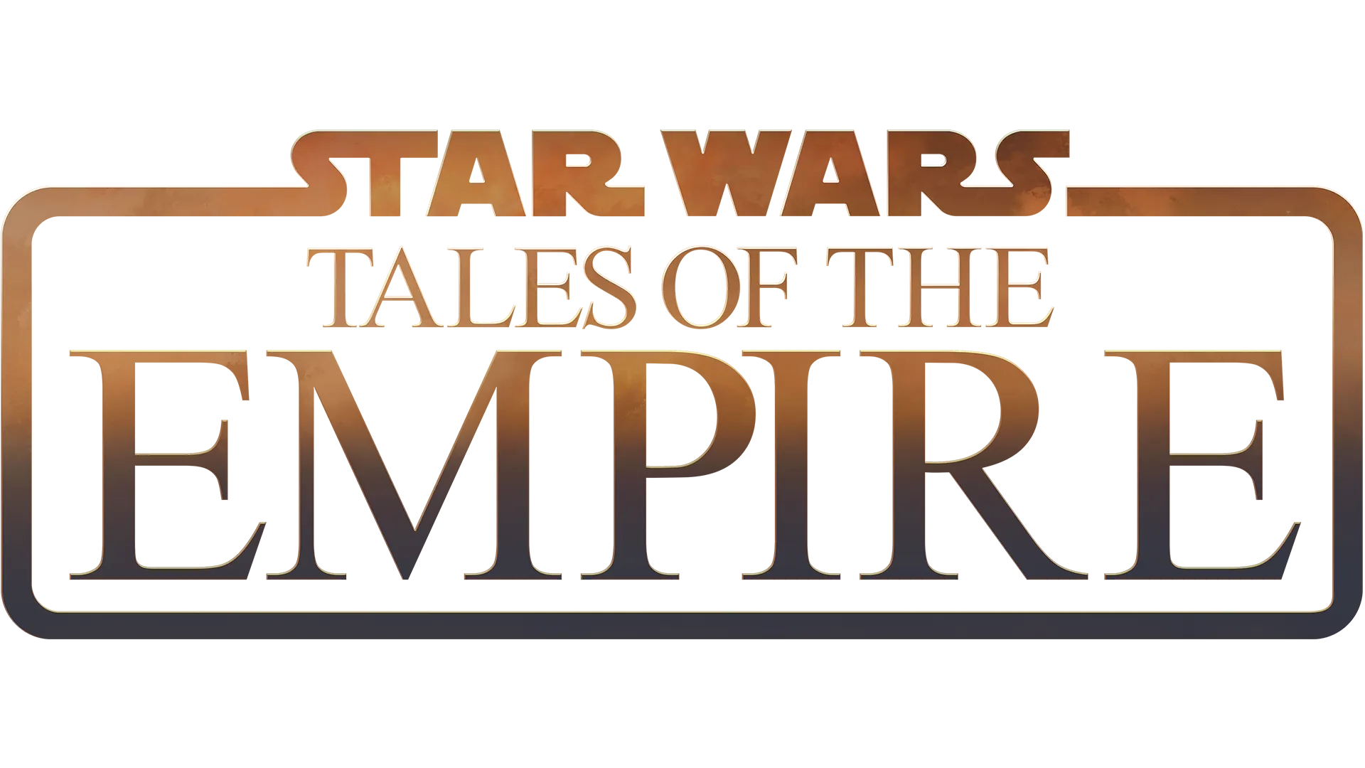 Star Wars: Tales of the Empire