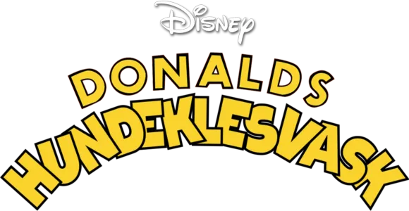Donalds hundevask