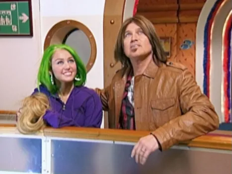 thumbnail - Disney Hannah Montana