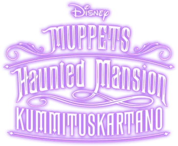 Muppets Haunted Mansion - Kummituskartano