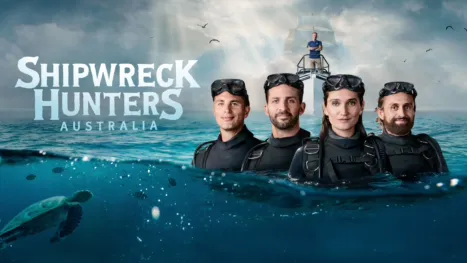 thumbnail - Shipwreck Hunters Australia