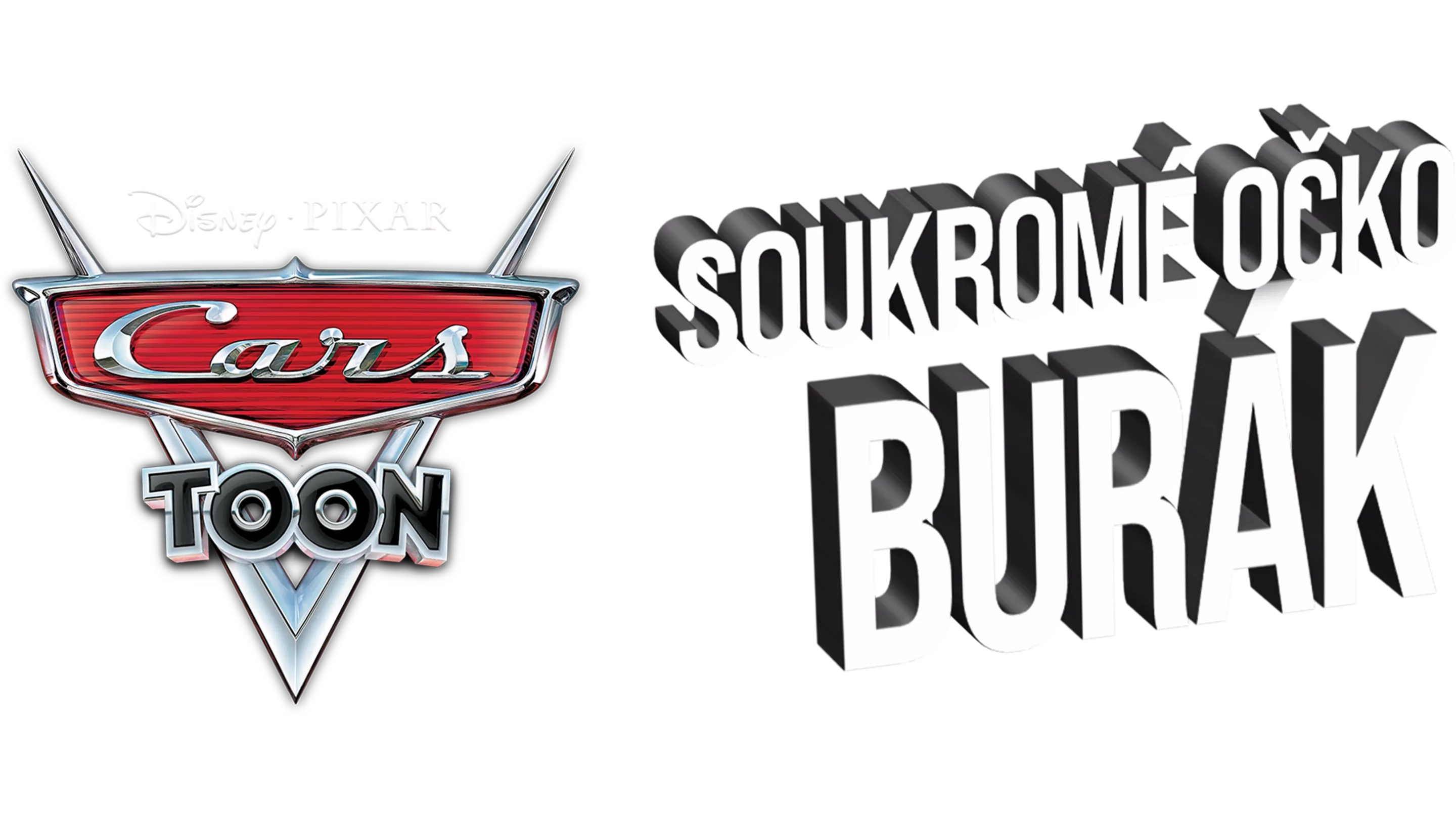Soukromé očko Burák