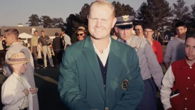 thumbnail - 1963 Jack Nicklaus