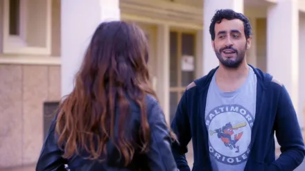 Serge the Mythomaniac