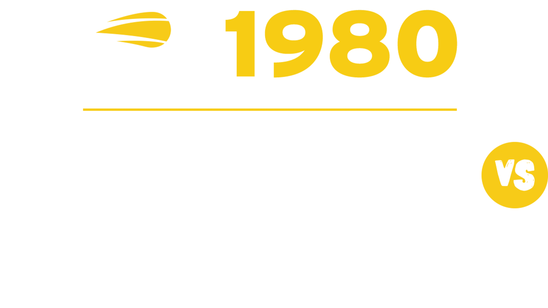 1980 McEnroe v Connors