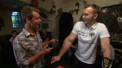 thumbnail - S2:E7 Robo Men