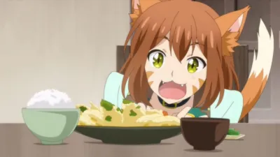 thumbnail - S2:E11 (Dub) Ryoma and the Busy Days